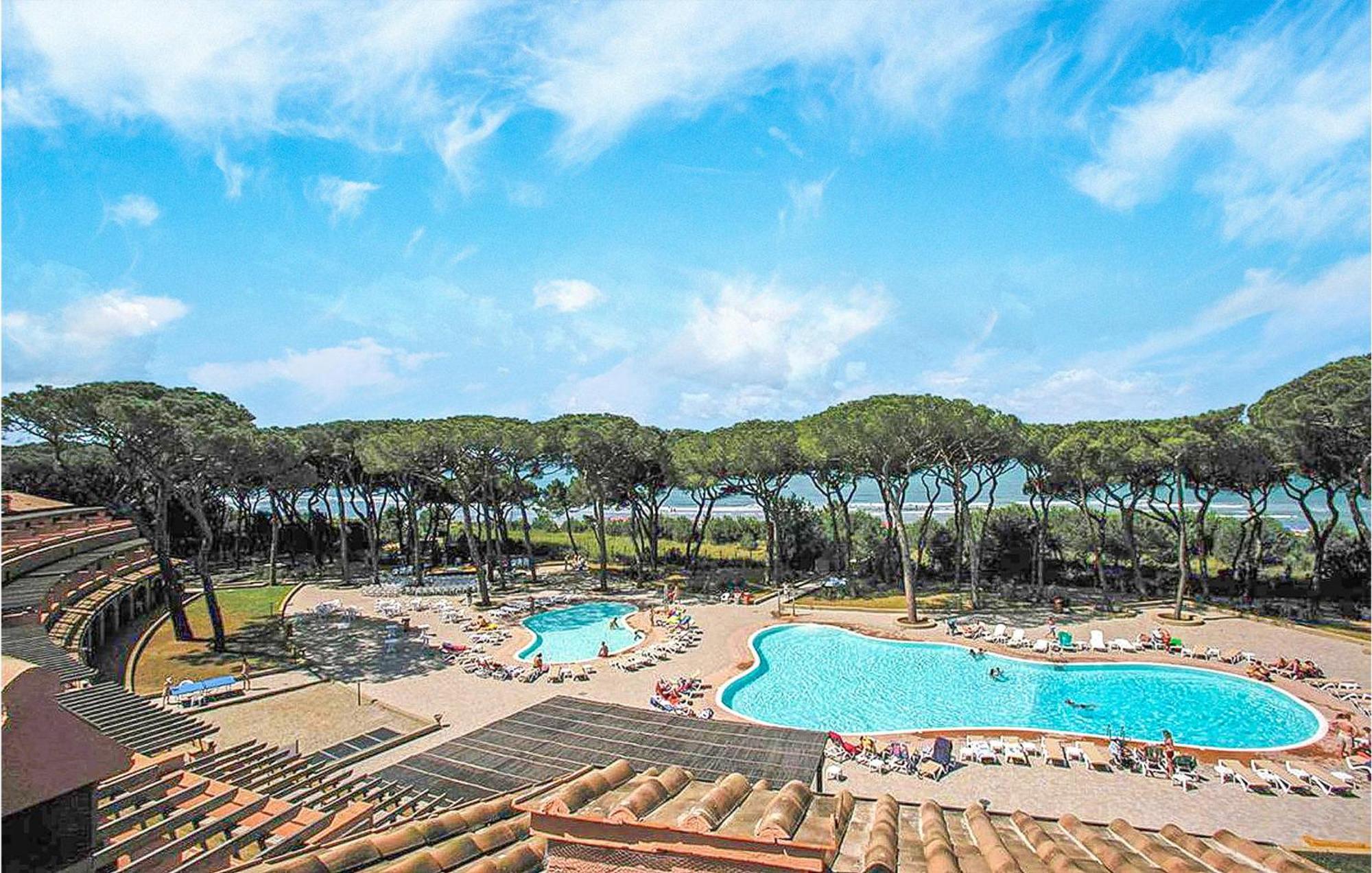 Apartamento Lovely In Puntone With Kitchen